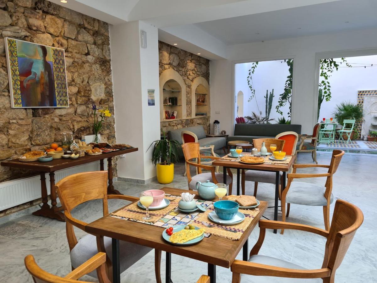 Dar El Kif - 3* La Marsa