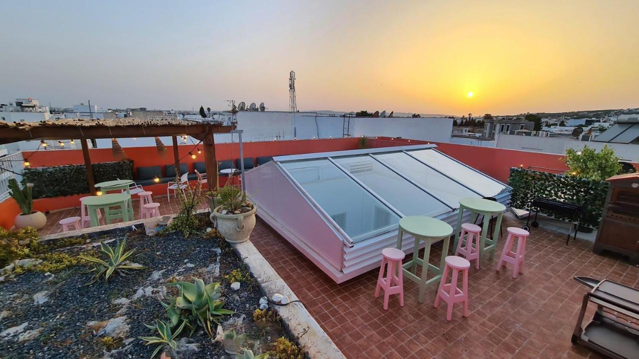 Dar El Kif - Bed & Breakfast La Marsa
