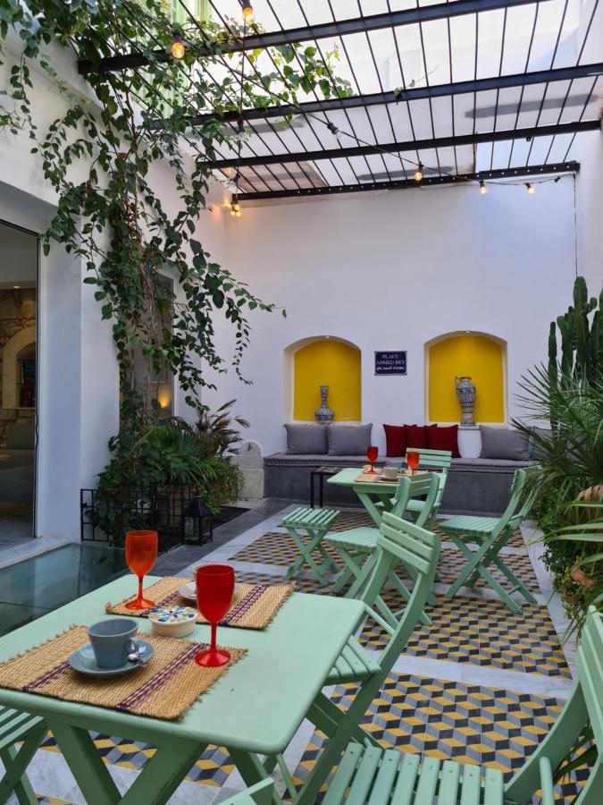 Bed & Breakfast Dar El Kif -