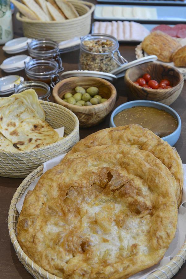 Bed & Breakfast Dar El Kif -