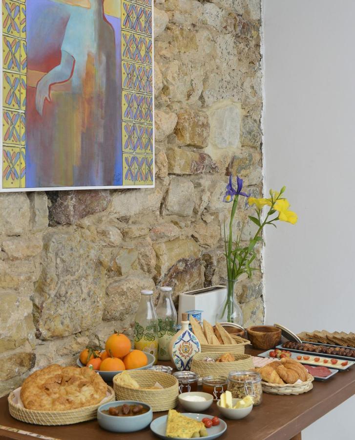 Bed & Breakfast Dar El Kif - La Marsa