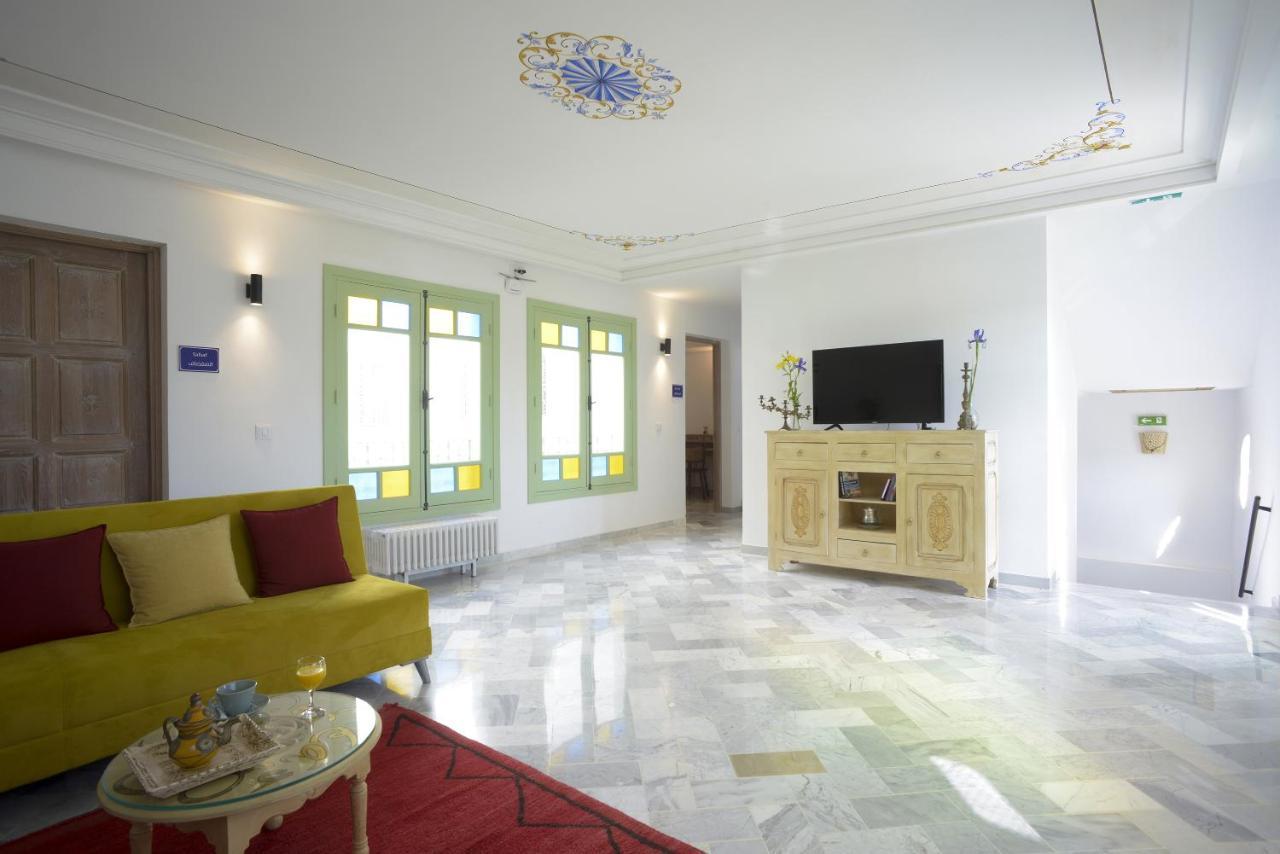 Bed & Breakfast Dar El Kif -