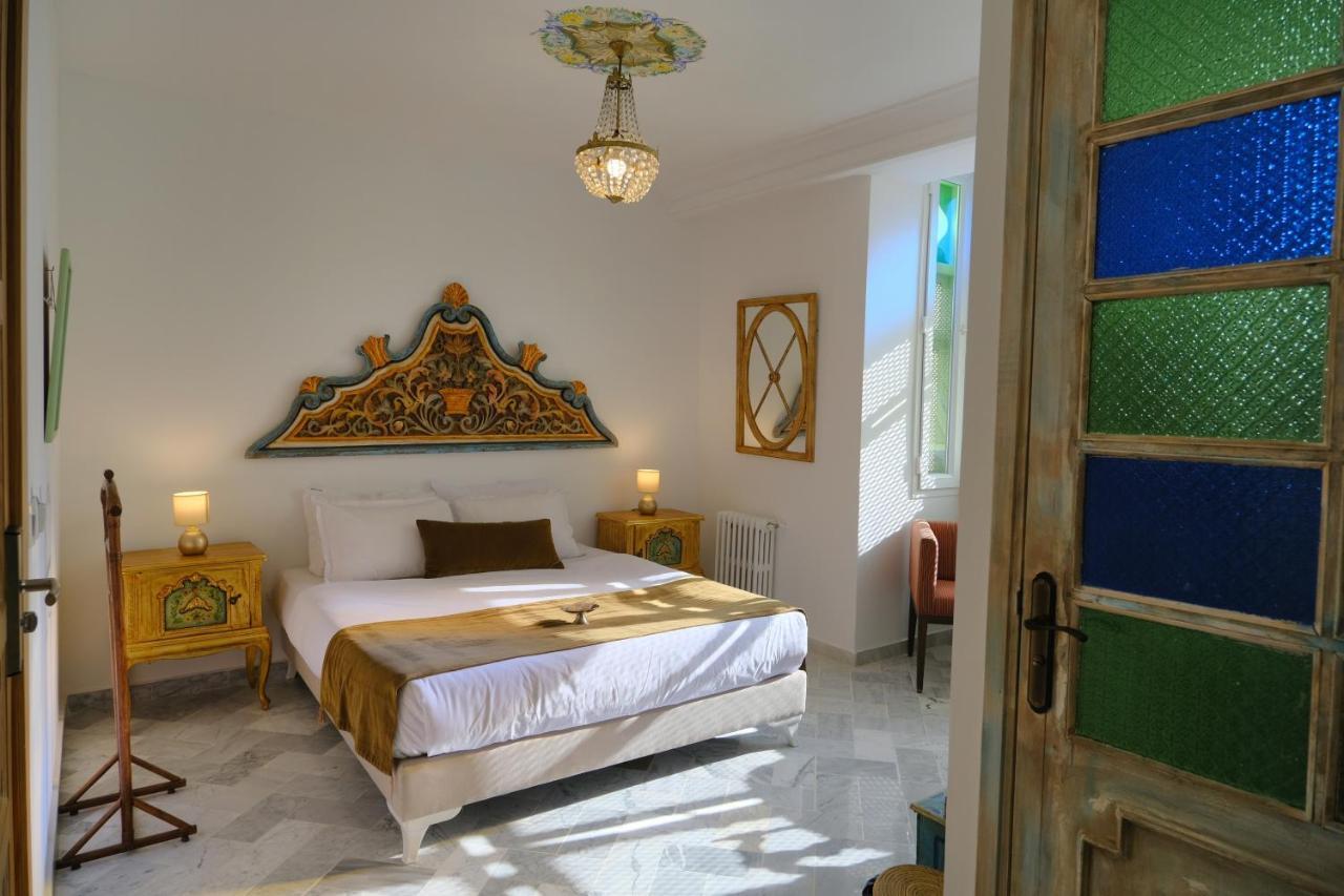 Dar El Kif - 3* La Marsa