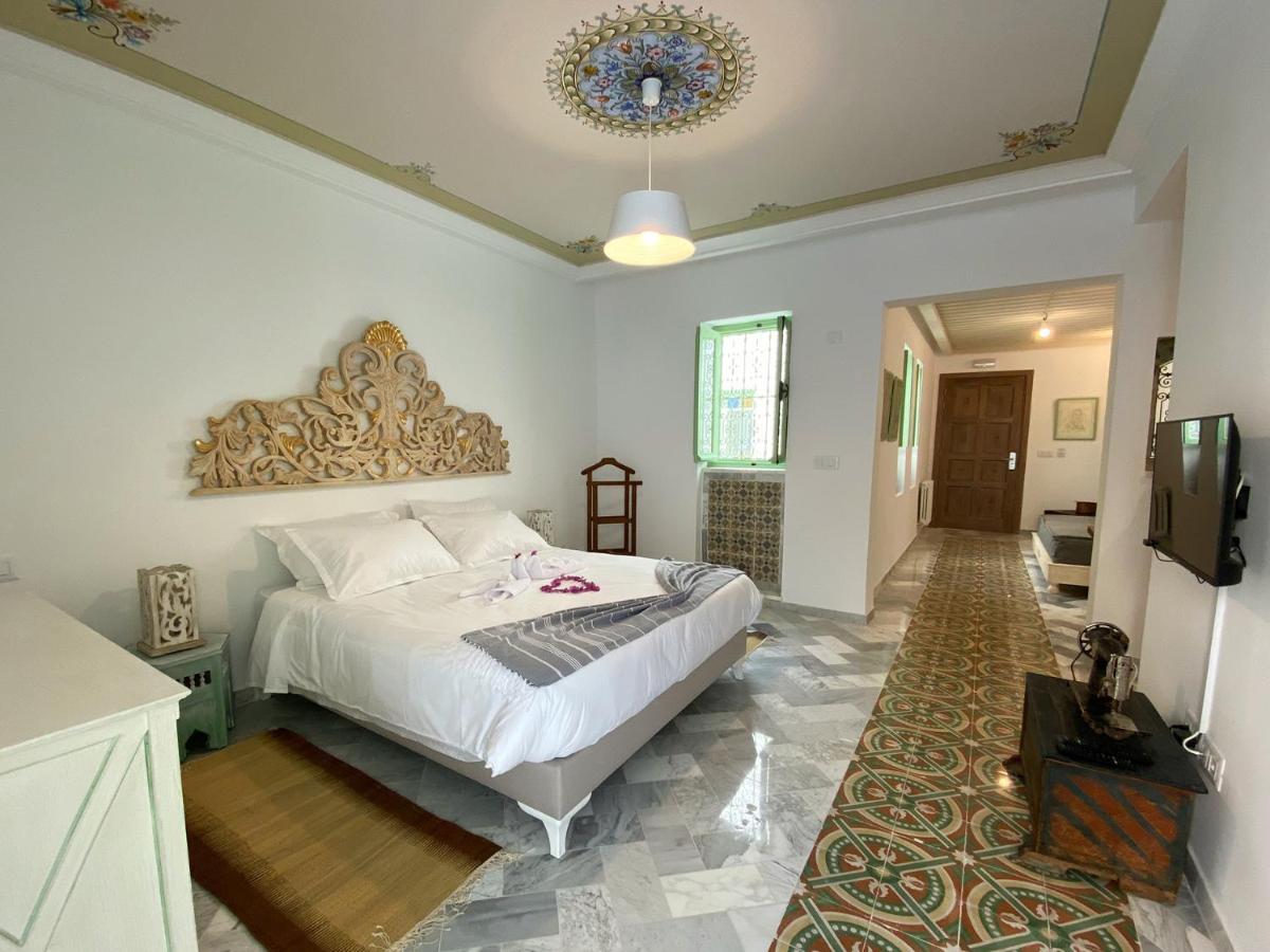 Dar El Kif - 3*