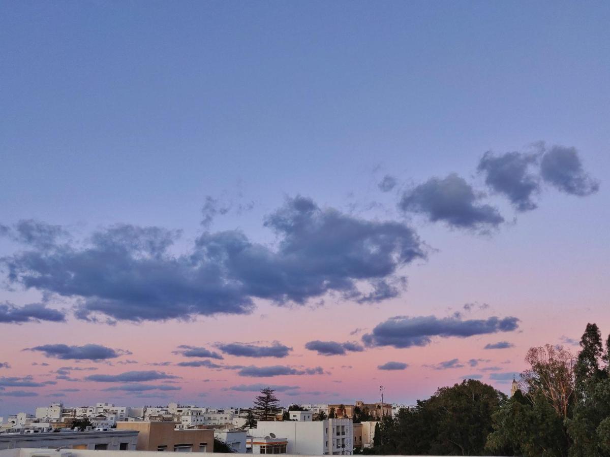 Dar El Kif - 3* La Marsa