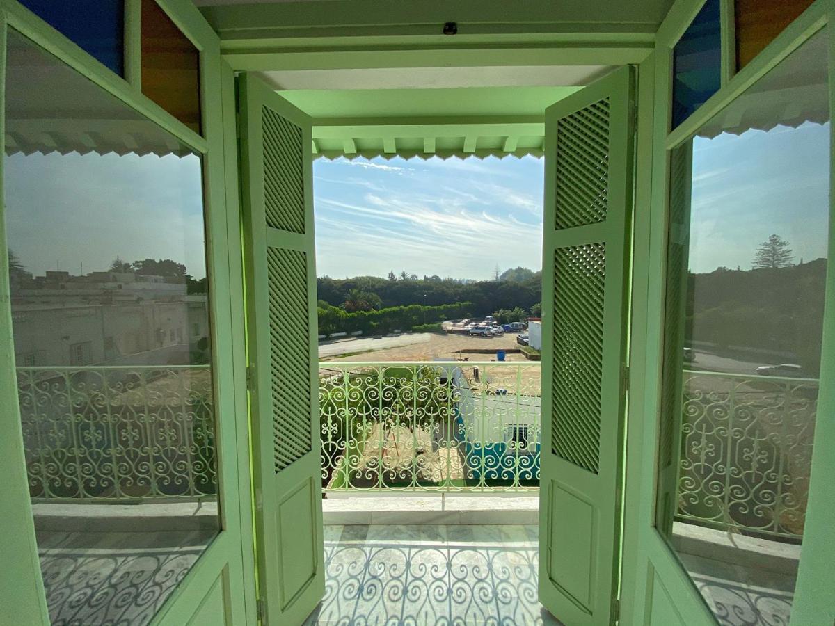 Dar El Kif -