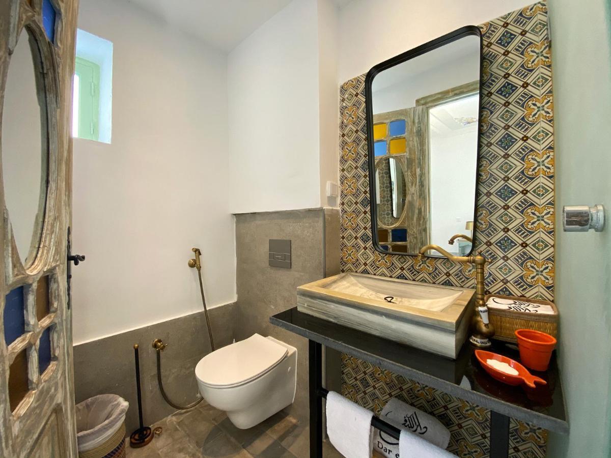 Bed & Breakfast Dar El Kif - 3*