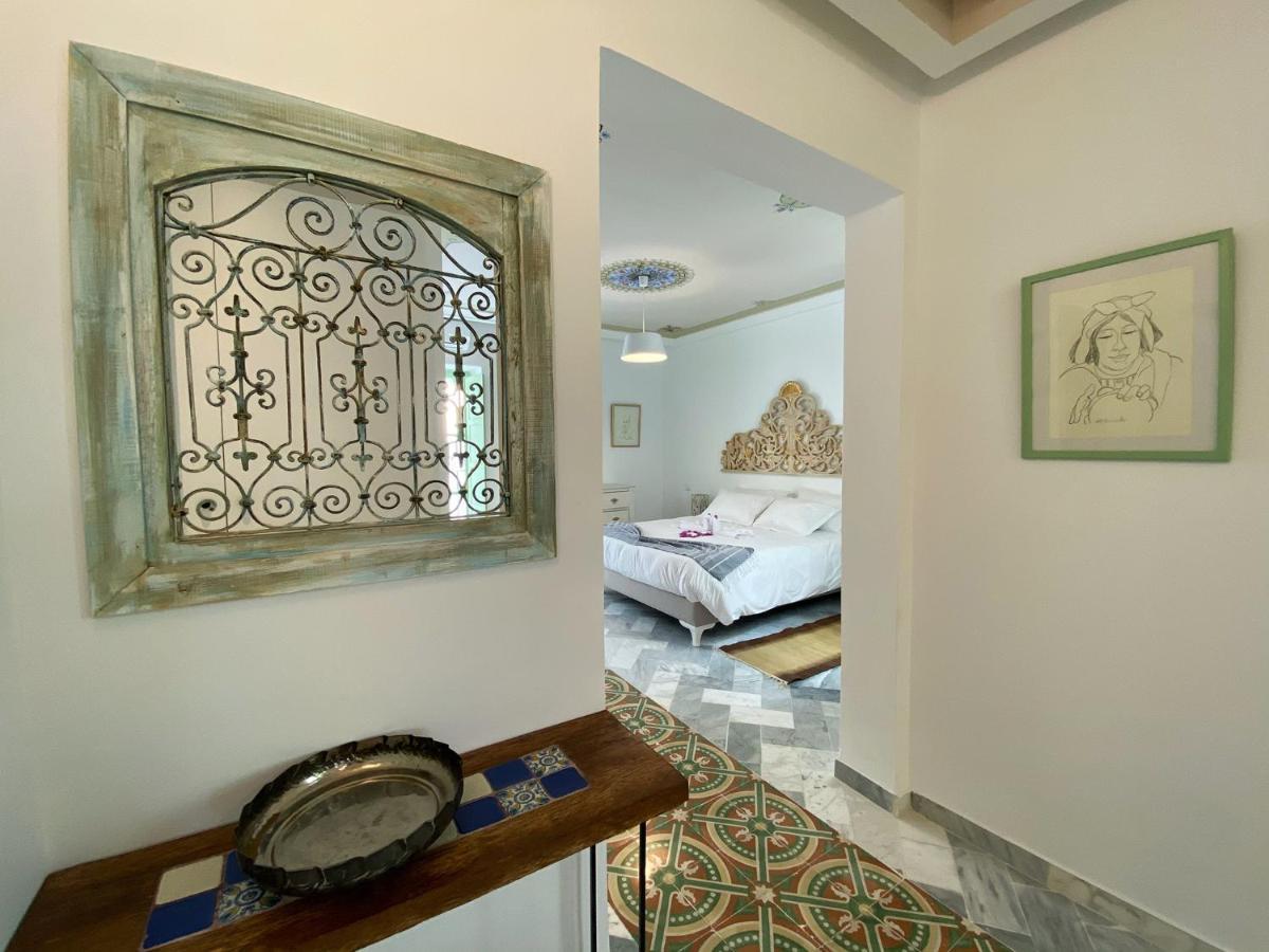 Dar El Kif - 3*