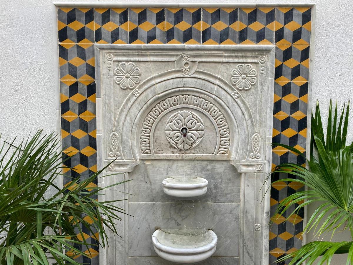 Dar El Kif - Bed & Breakfast 3*