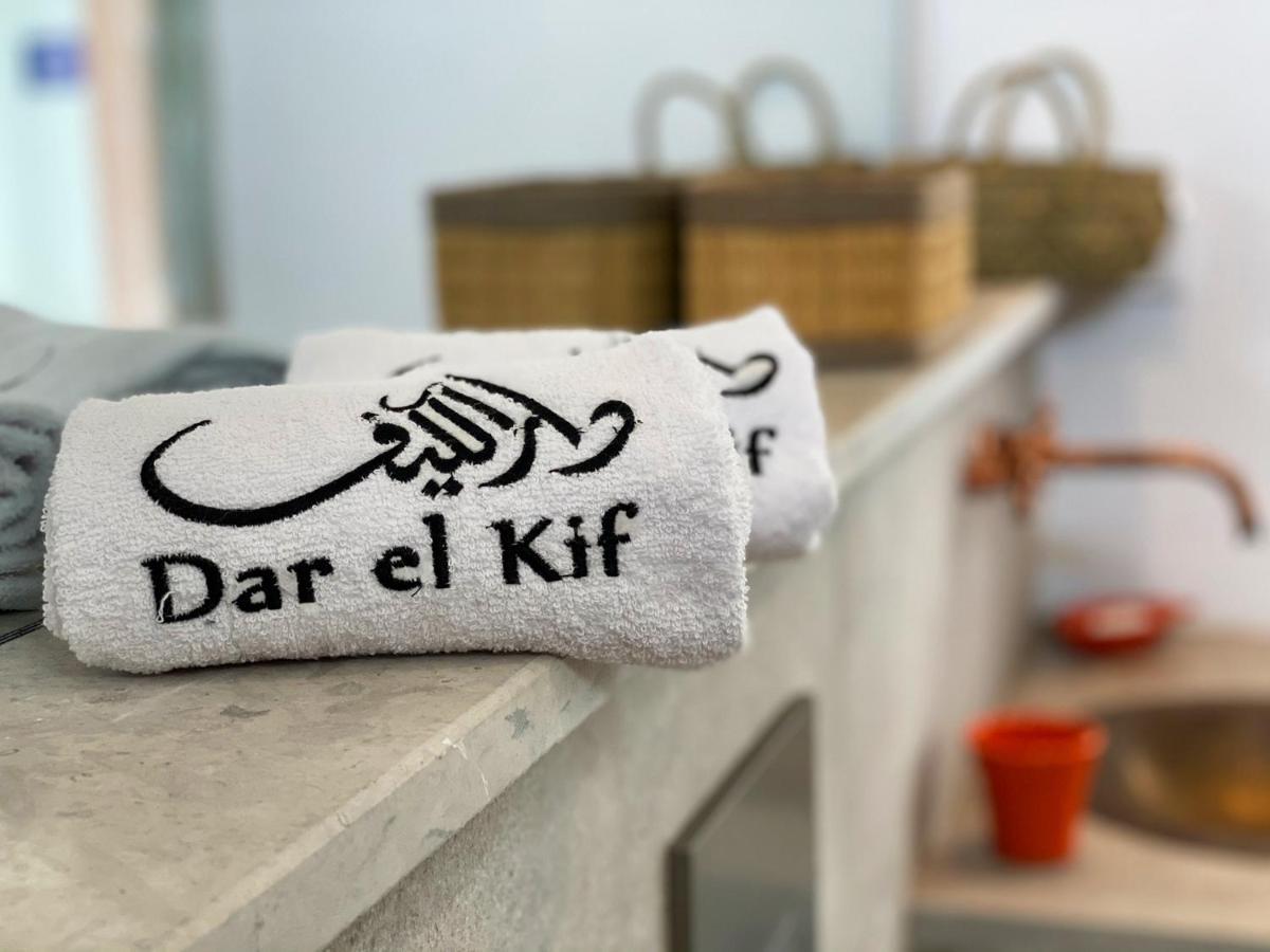 Bed & Breakfast Dar El Kif - 3*