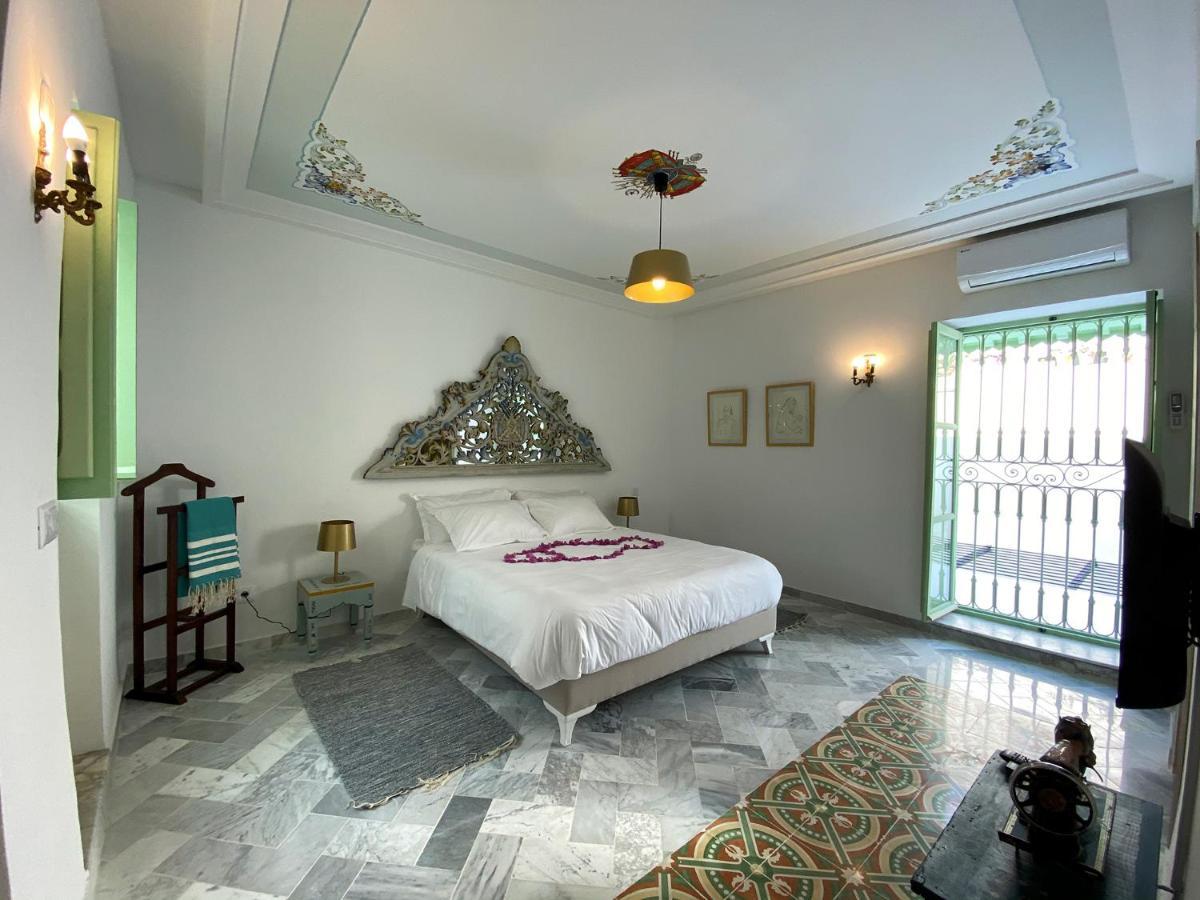 Dar El Kif -