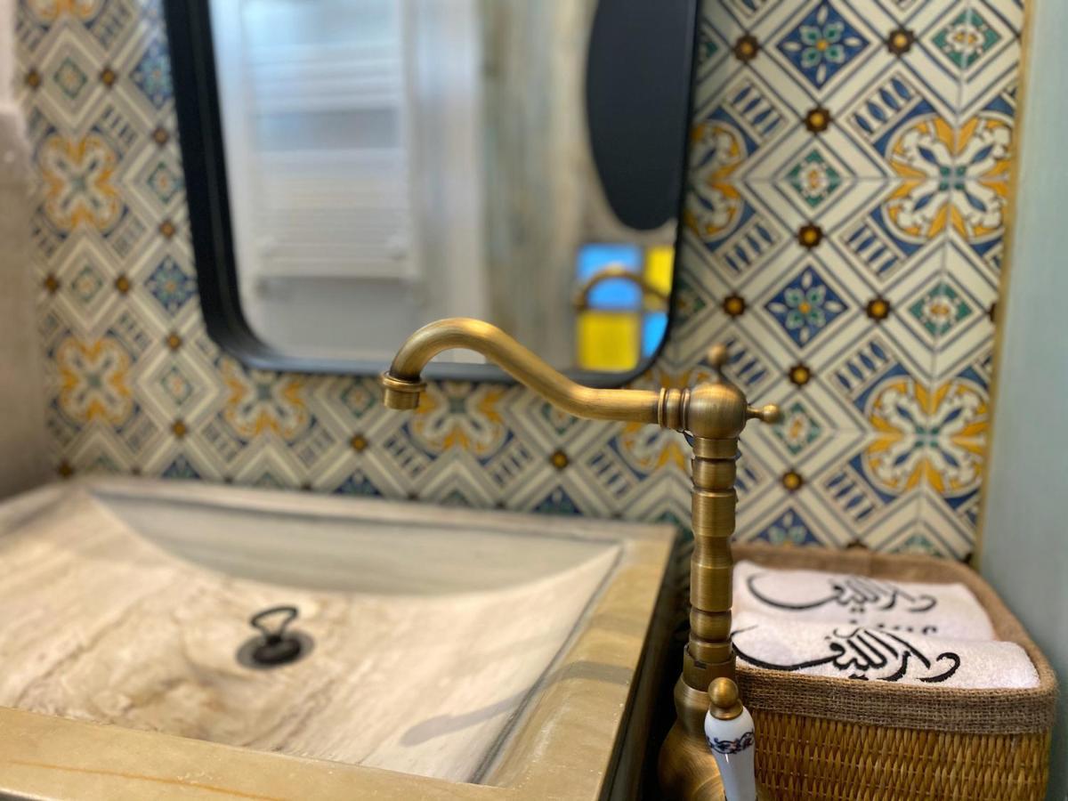 Bed & Breakfast Dar El Kif -