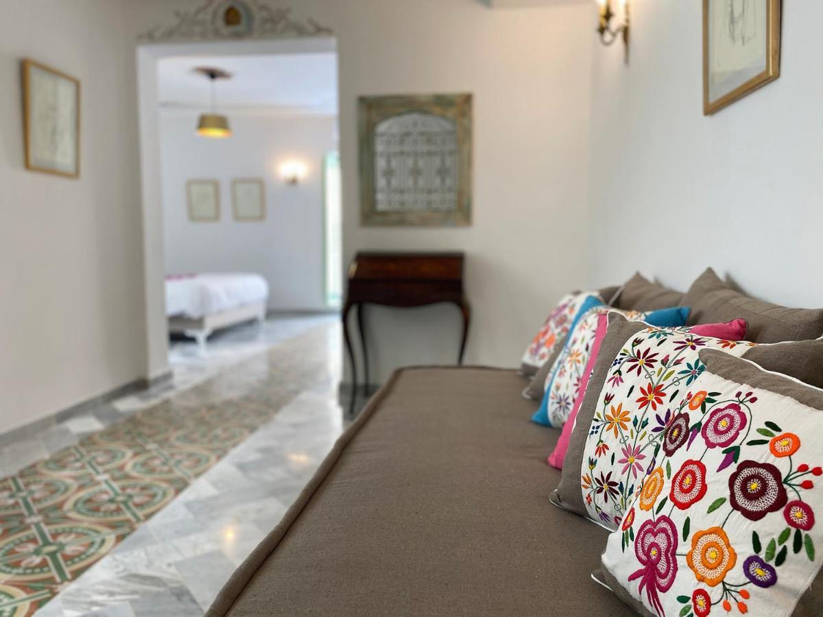 Dar El Kif - 3* La Marsa