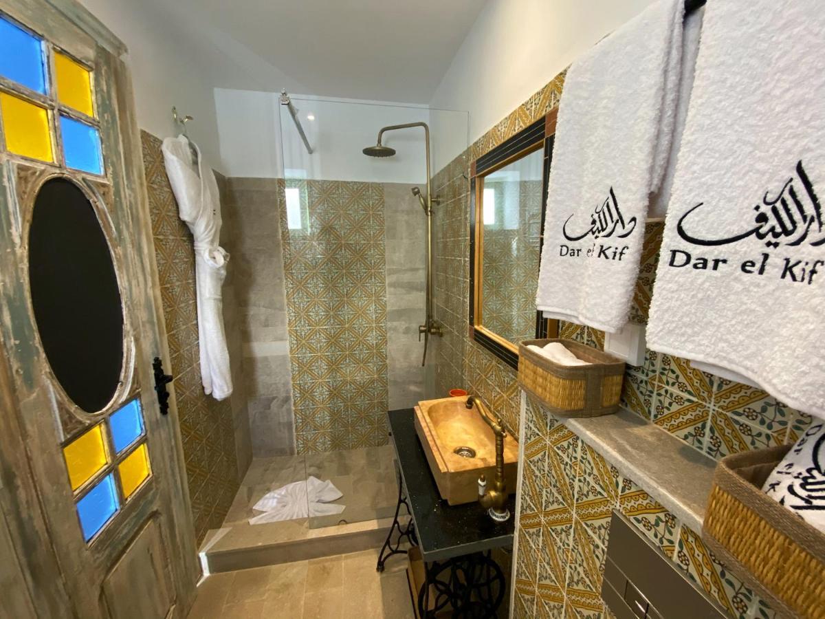 Dar El Kif - Bed & Breakfast