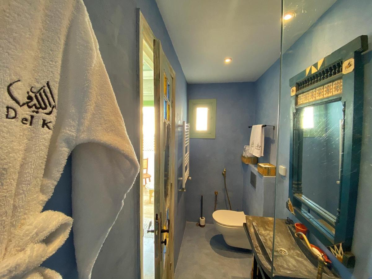 Dar El Kif - Bed & Breakfast 3*