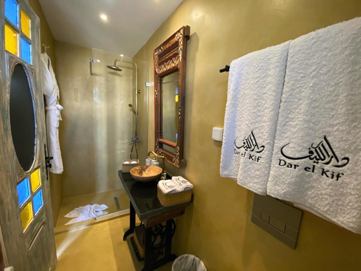 Bed & Breakfast Dar El Kif - La Marsa