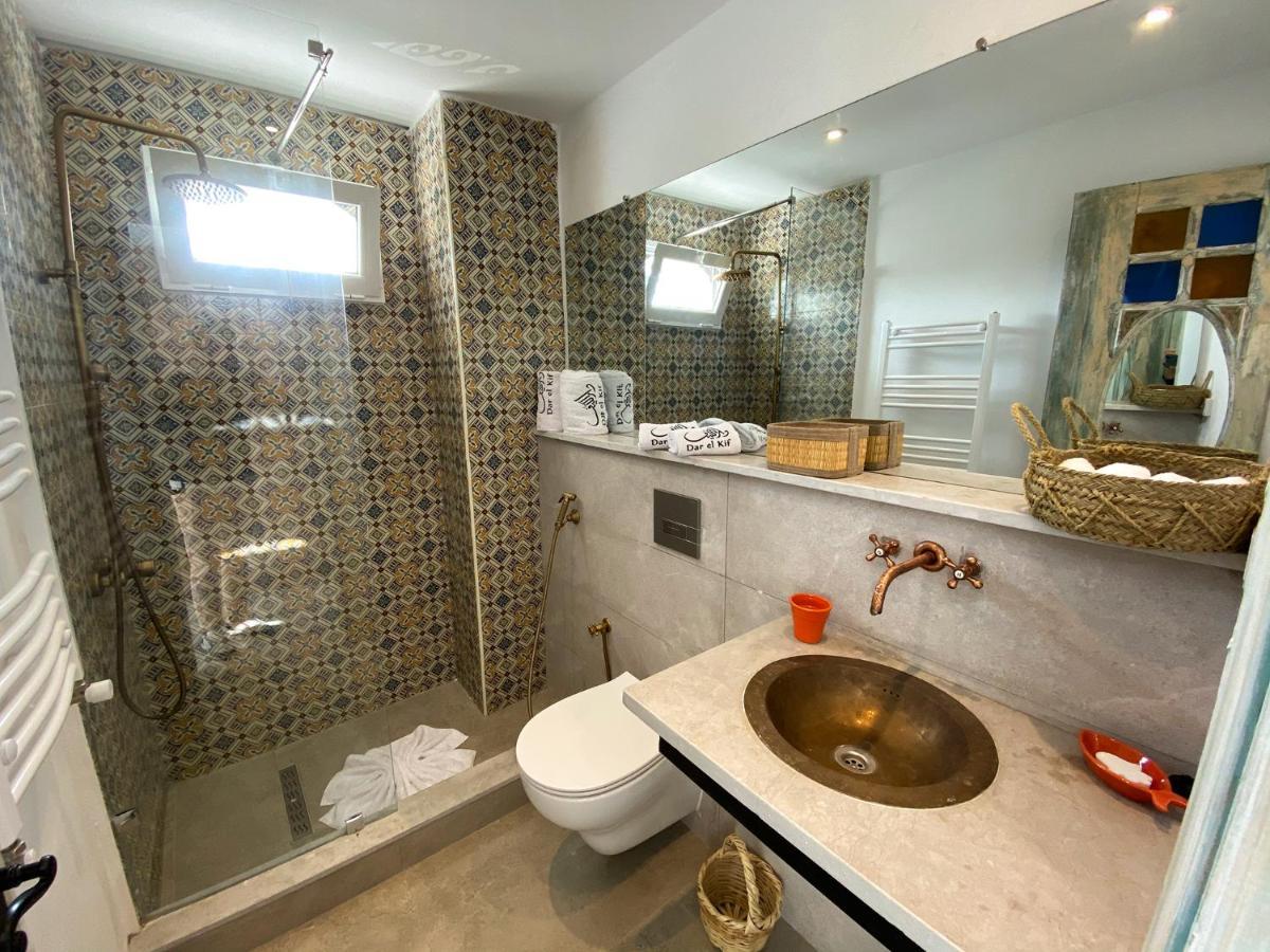Dar El Kif -