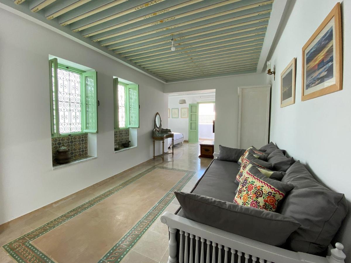 Dar El Kif - Bed & Breakfast