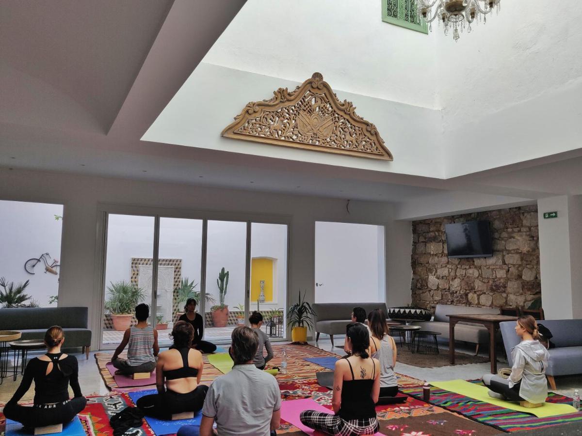 Dar El Kif -