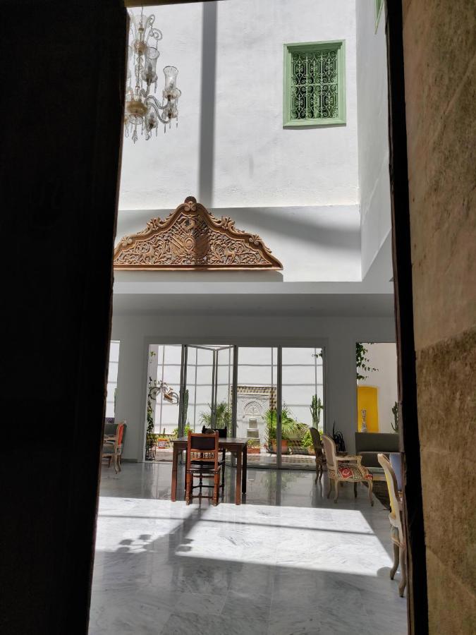 Bed & Breakfast Dar El Kif -