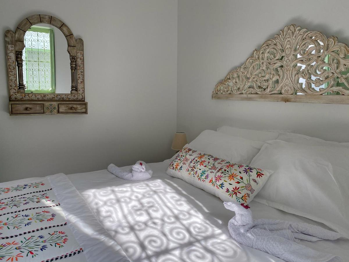 Dar El Kif - Bed & Breakfast La Marsa